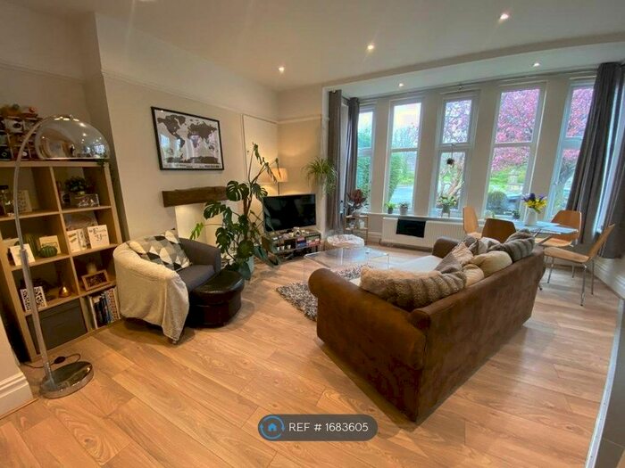 2 Bedroom Flat To Rent In Welburn Drive, Leeds, LS16