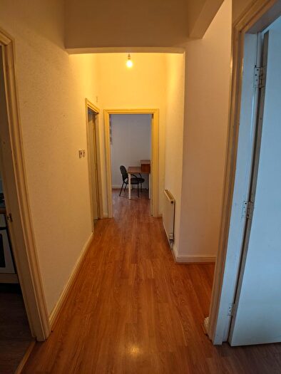 2 Bedroom Flat To Rent In Bed – Mitford Road, Withington, M14