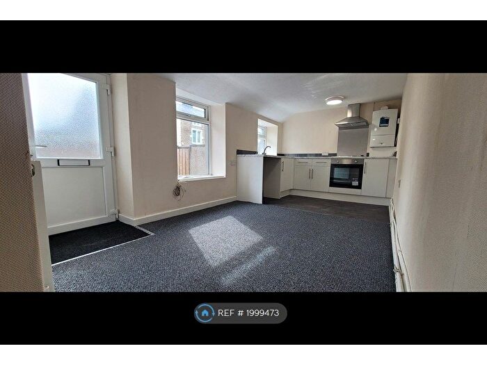 1 Bedroom Flat To Rent In Westminster Rd, Morecambe, LA3