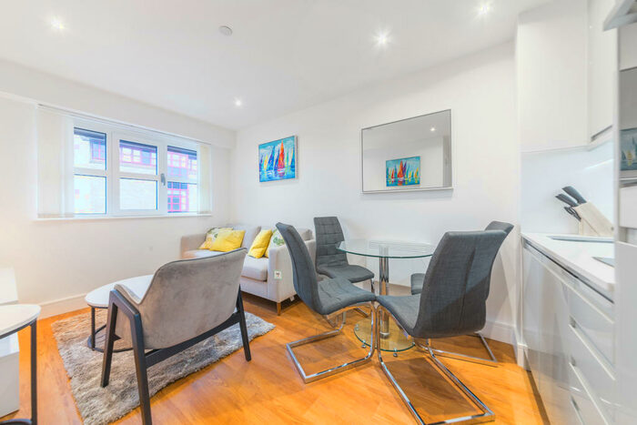 1 Bedroom Apartment To Rent In Dalwood House, London Road, Romford, London, RM7