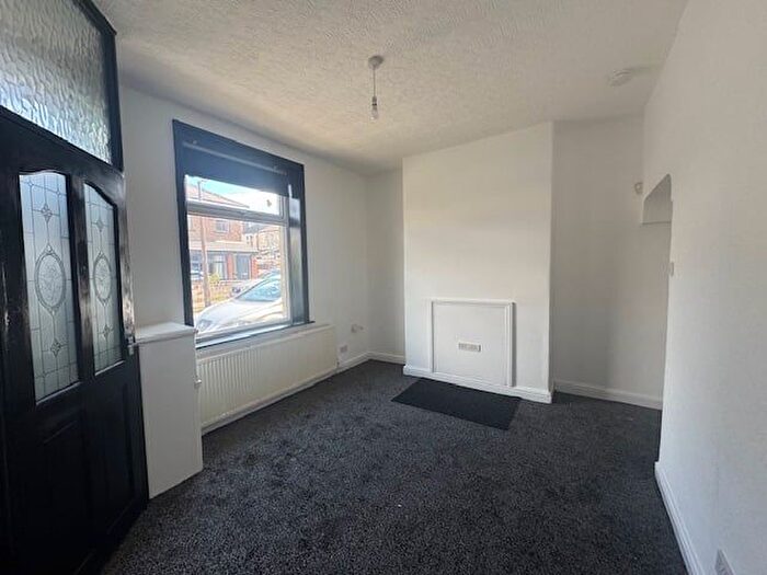 3 Bedroom Terraced House To Rent In St Cuthbert Street, Burnley, BB10