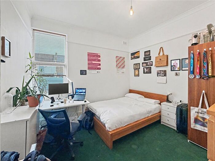 1 Bedroom Property To Rent In Honor Oak Park, London, SE23