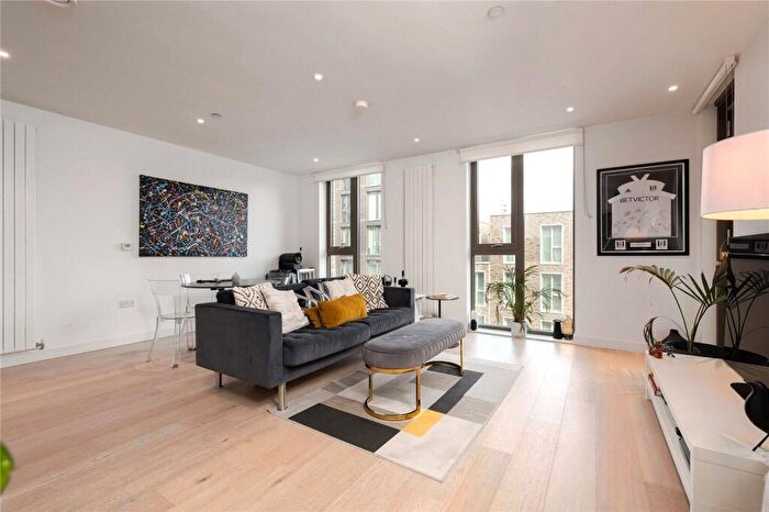 1 Bedroom Apartment To Rent In Commodore House, Admiralty Avenue, London, Royal Wharf, E16