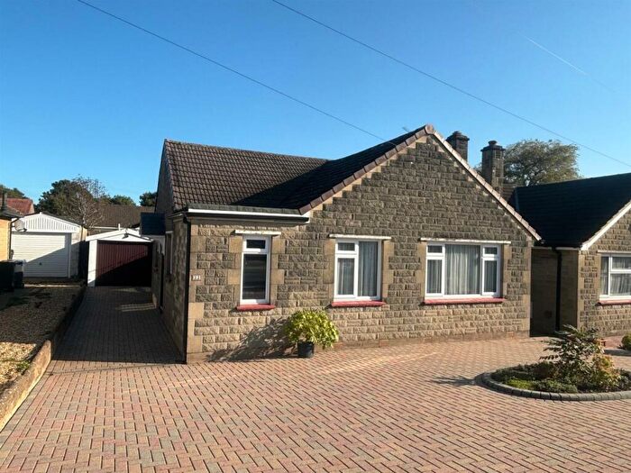 2 Bedroom Detached Bungalow For Sale In The Tinings, Chippenham, SN15