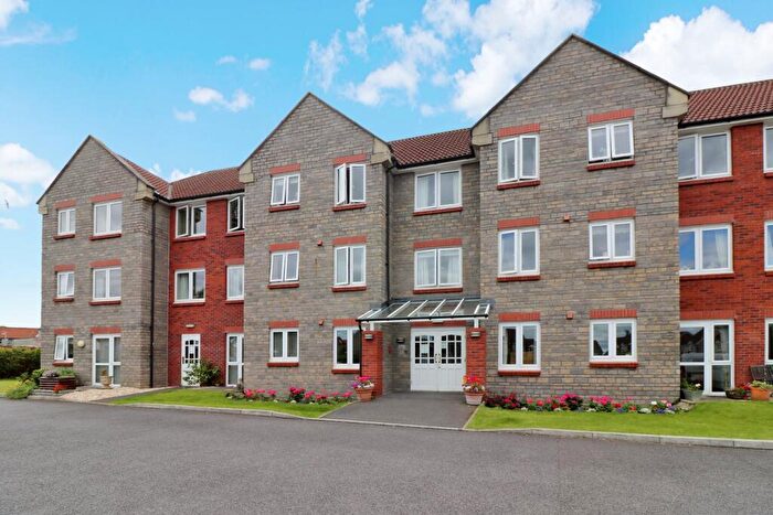 1 Bedroom Retirement Property For Sale In Bluestone Court, Street, BA16