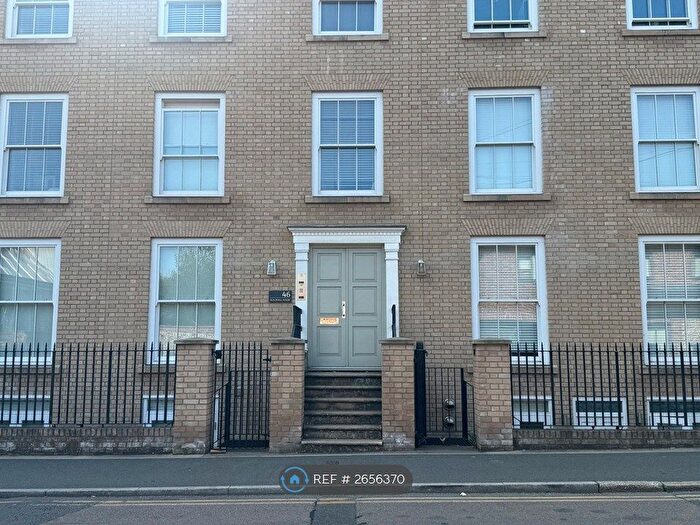 2 Bedroom Flat To Rent In St Andrews Street South, Bury St. Edmunds, IP33