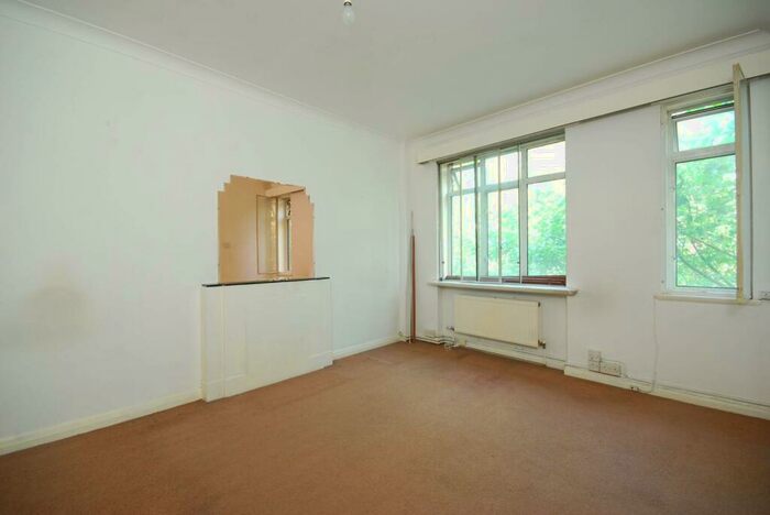 Studio To Rent In Euston Road, Marylebone, London, NW1