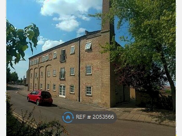 1 Bedroom Flat To Rent In Chatteris, Chatteris, PE16