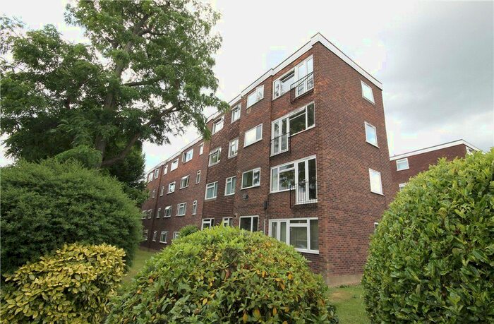2 Bedroom Flat To Rent In Amherst Road, Ealing, W13