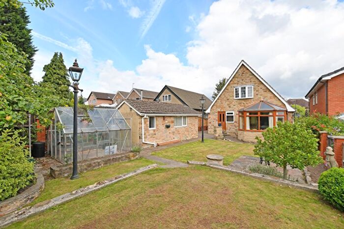 4 Bedroom Bungalow For Sale In Stead Street, Eckington, Sheffield, S21