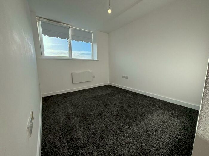 2 Bedroom Apartment To Rent In Roughwood Drive, Liverpool, L33
