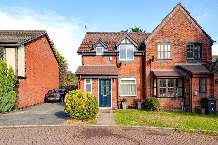 3 Bedroom House To Rent In Barwoods Drive, Saltney, CH4