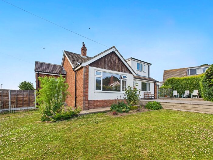 3 Bedroom Detached Bungalow For Sale In Glebe Gardens, Easington, TS13