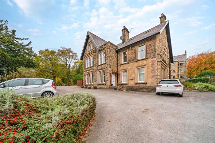 2 Bedroom Apartment For Sale In St. Johns Road, Buxton, SK17