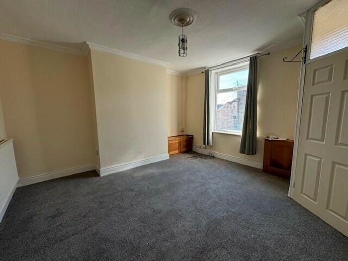 2 Bedroom Terraced House For Sale In Hargreaves Street, Colne, BB8
