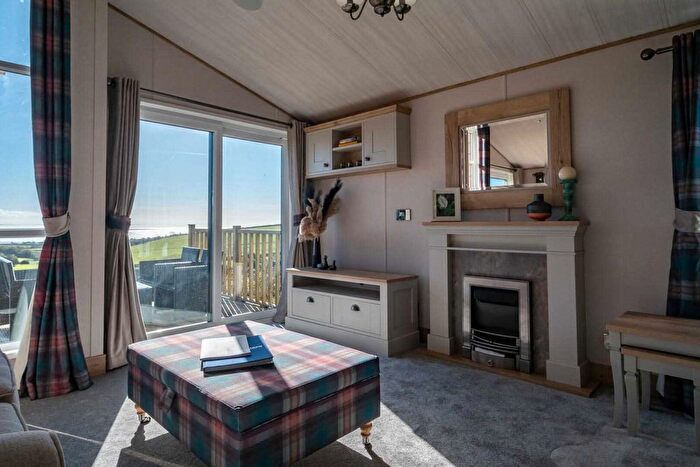 2 Bedroom Lodge For Sale In Aldingham, Ulverston, LA12