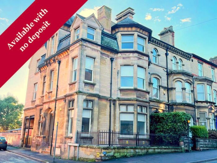 1 Bedroom Flat To Rent In Avenue Road, Grantham, NG31