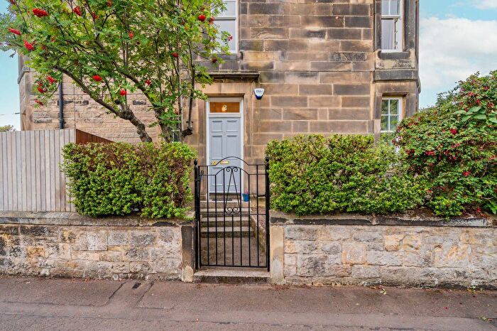 3 Bedroom Villa For Sale In Beresford Avenue, Trinity, Edinburgh, EH5