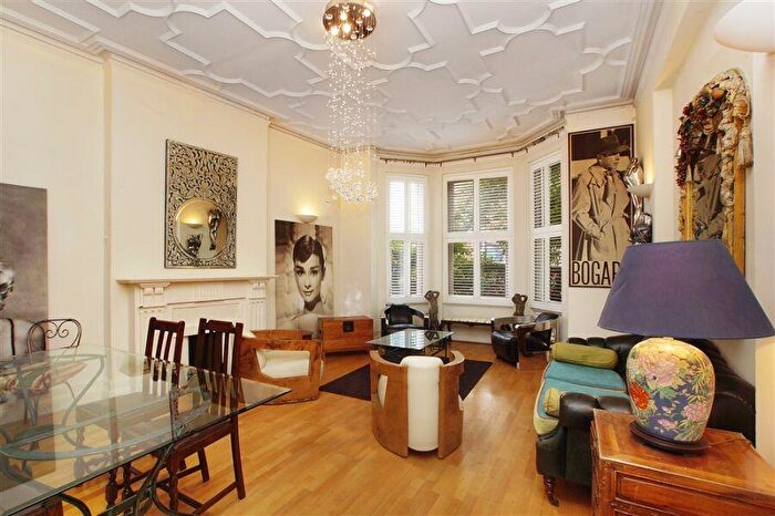 4 Bedroom Flat To Rent In West End Lane, West Hampstead, NW6