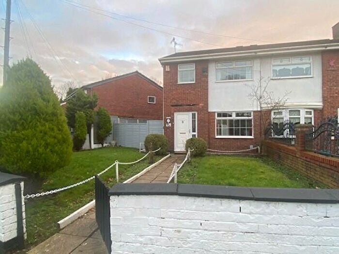 3 Bedroom House To Rent In Long Lane, Garston, Liverpool, L19