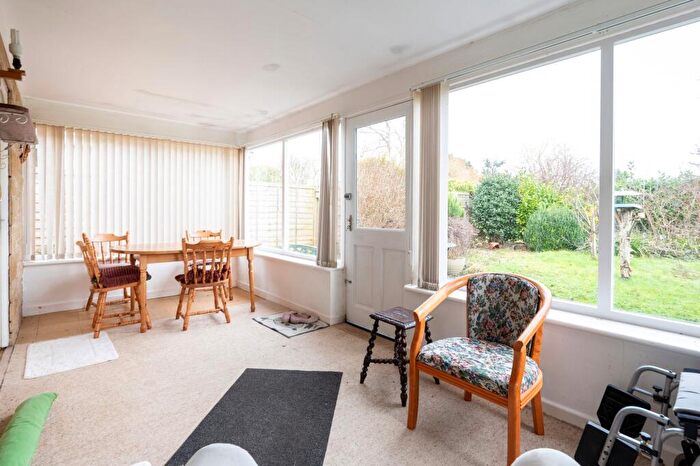 3 Bedroom Detached Bungalow For Sale In Gorse Close, Bourton-On-The-Water, GL54