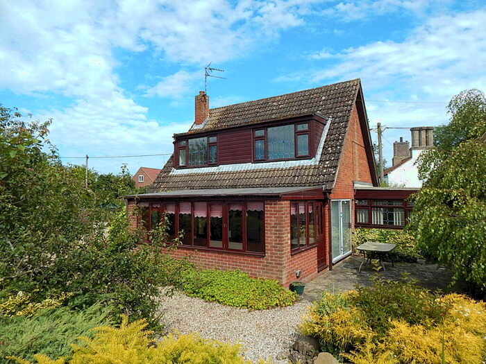Chalet For Sale In A Moor Lane, Sculthorpe, Fakenham, Norfolk, NR21