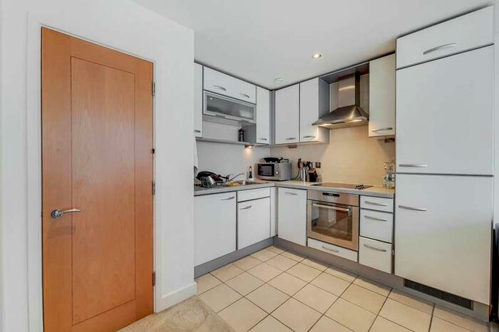 1 Bedroom Flat To Rent In Capital East Apartments, Royal Docks, E16