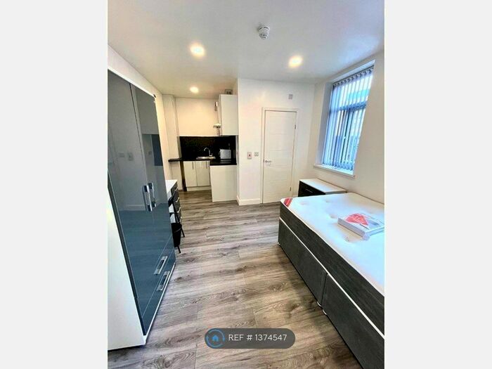 Studio To Rent In Greyfriars Plaza, Coventry, CV1