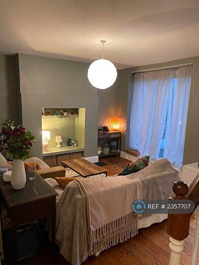 3 Bedroom Flat To Rent In Buckingham Street, Brighton, BN1