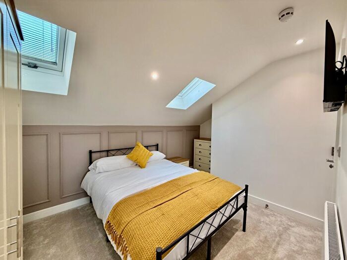 1 Bedroom Flat To Rent In Shadwell Road, Portsmouth, PO2