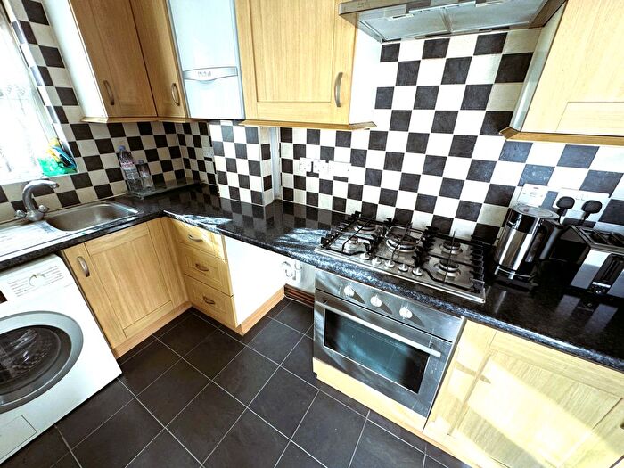 4 Bedroom Terraced House To Rent In Clavering Road, London, E12