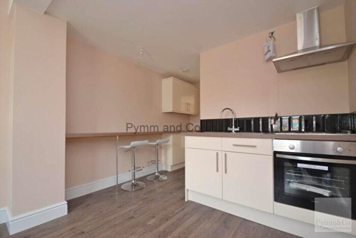 1 Bedroom Flat To Rent In Bishop Bridge Road, Norwich, NR1
