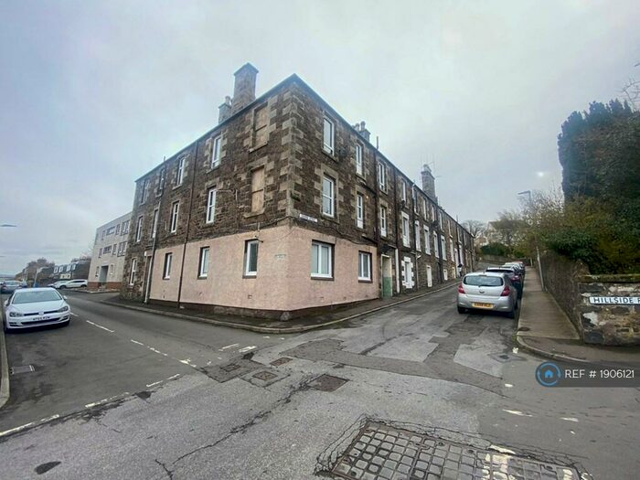 Studio To Rent In Gowrie Street, Newport-On-Tay, DD6