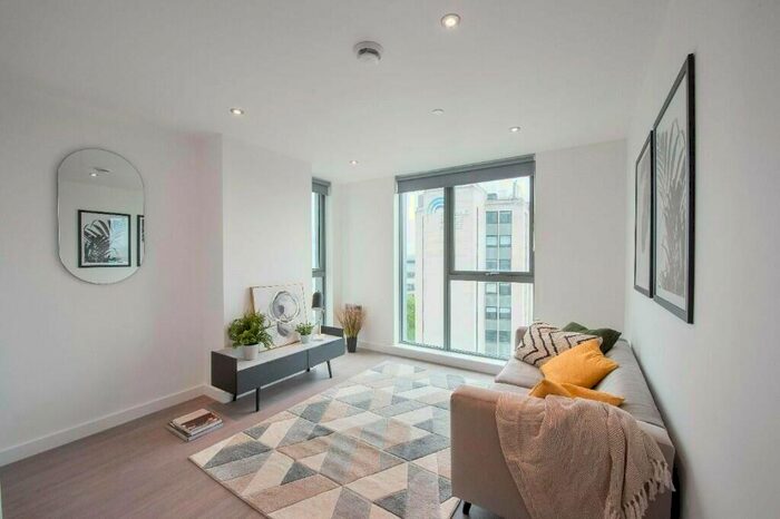 1 Bedroom Apartment To Rent In Napier Road, Reading, Berkshire, RG1