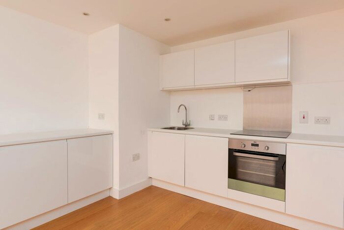 1 Bedroom Flat To Rent In Vida House, Trundleys Road, Deptford, SE8