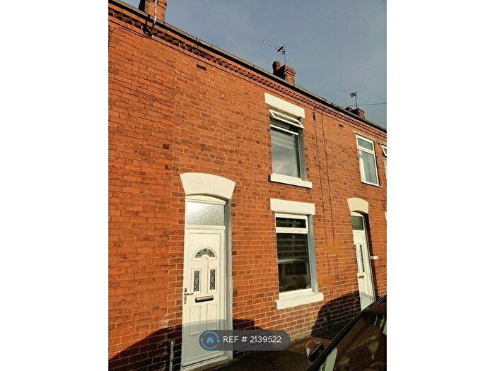 2 Bedroom Terraced House To Rent In Tram St, Wigan, WN2