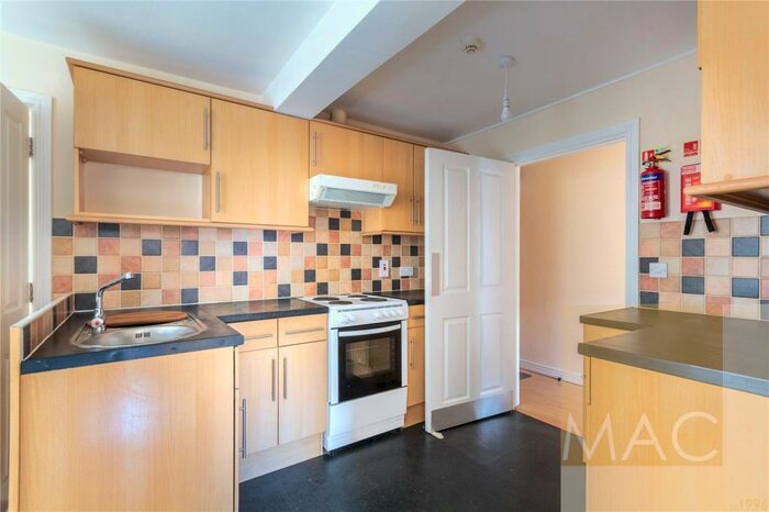 1 Bedroom Apartment To Rent In High Street, Brandon, Suffolk, IP27