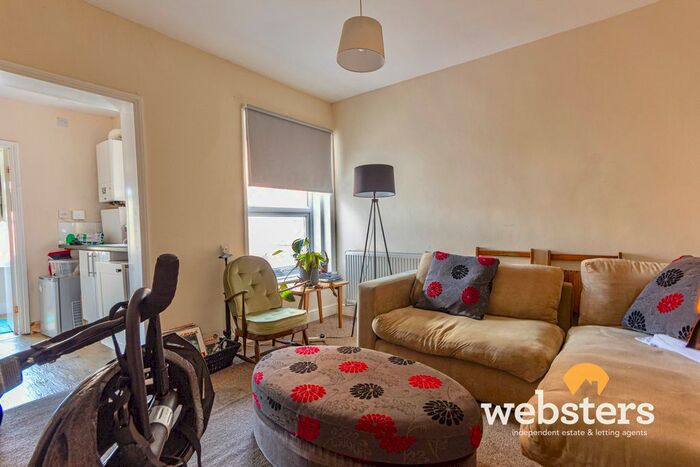 1 Bedroom Flat To Rent In Ashby Street, Norwich, Norfolk, NR1