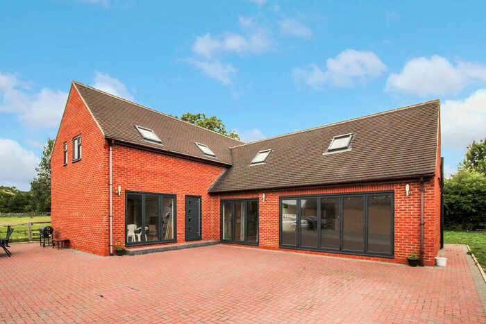 5 Bedroom Detached House To Rent In Nethercote, Banbury, OX17