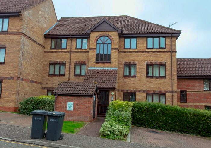2 Bedroom Flat To Rent In Scott Road, Norwich, NR1