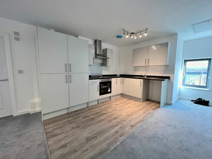 2 Bedroom Flat To Rent In Hereward Street, Bourne, PE10