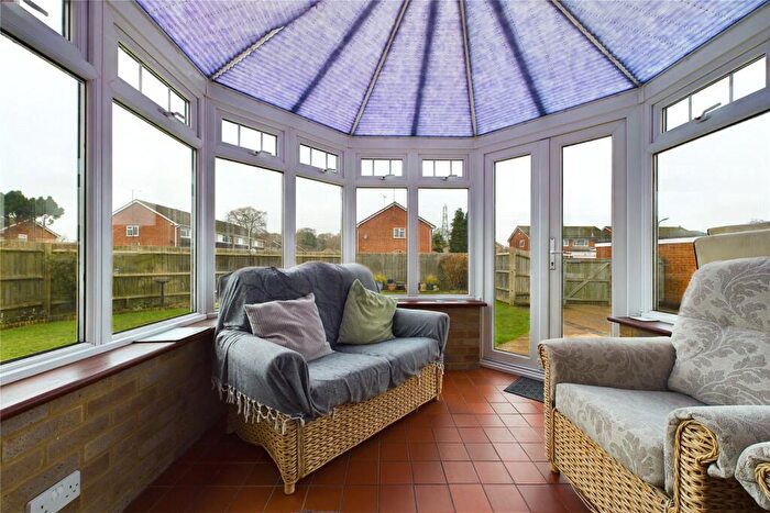 5 Bedroom Detached House For Sale In Fairwater Drive, Woodley, Reading, Berkshire, RG5