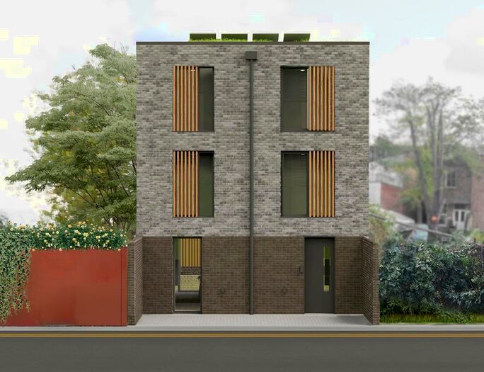 5 Bedroom Terraced House To Rent In Sprowston Mews, Forest Gate, Maryland, Stratford, London, E7