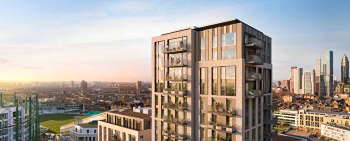 1 Bedroom Flat To Rent In Gasholder Place, London, SE11