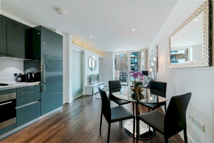 1 Bedroom Flat To Rent In Cadet House, Royal Arsenal Riverside, Plumstead Road, Woolwich, SE18