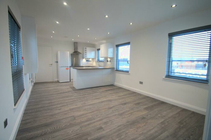 1 Bedroom Apartment To Rent In King Street, Luton, LU1