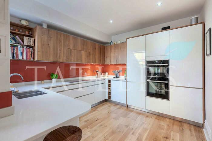 5 Bedroom Terraced House To Rent In Grasmere Road, Muswell Hill, N10