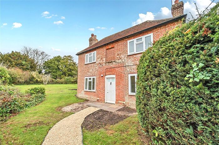3 Bedroom Detached House To Rent In Wootton St. Lawrence, Basingstoke, Hampshire, RG23