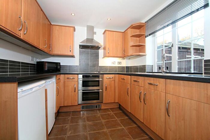 2 Bedroom Apartment To Rent In St James Court, Swan Close, Blakedown, DY10