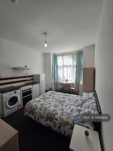 Studio To Rent In Sidney Avenue, London, N13